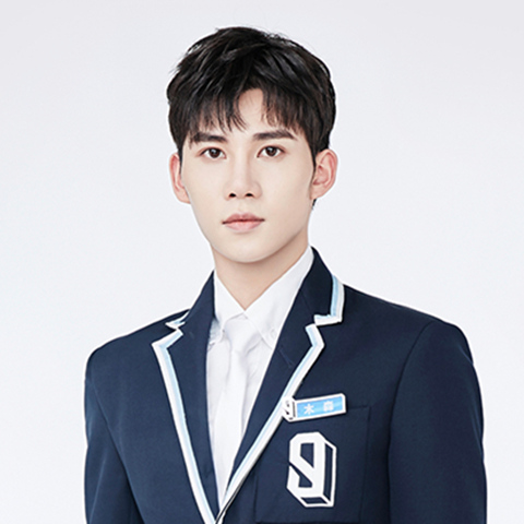 木森100声量值点赞