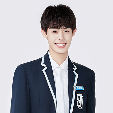 李添翼105声量值点赞